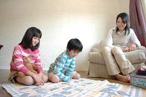 出張レッスンを受けることも出来ます